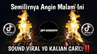 Download lagu SEMILIRNYA ANGIN MALAM INI | TIADA YANG LAIN - FENOMENA COVER BY MINORRASA , SOUND VIRAL TIKTOK  mp3