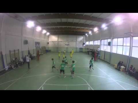 U14 - SIVIS BRESSO - OPERA