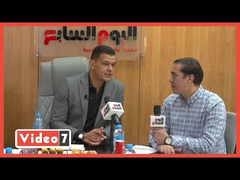 عبد الواحد السيد الحضرى الأفضل وإكرامى والمأمور الأبرز فى الأهلى والزمالك