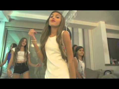 בת מצווהסרטון