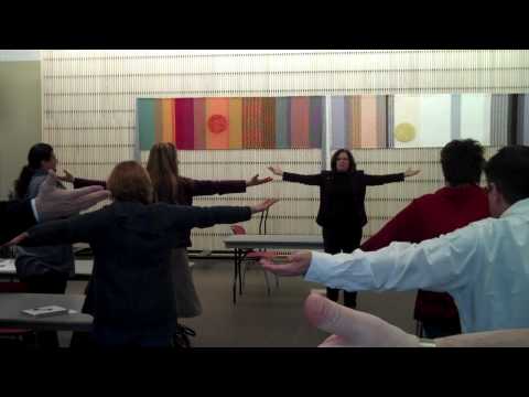 Importance of Body Language Activity