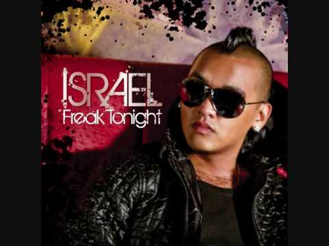 Israel - Freak Tonight HQ