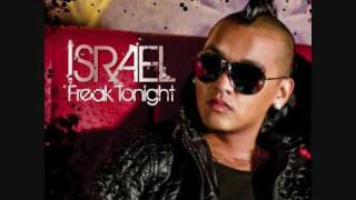 Israel - Freak Tonight HQ