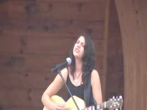 Heidi Newfield cover - Johnny and June - Rachel Farley