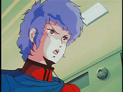 Super Dimension Fortress Macross - 31: Satan's Dolls (ADV English Dub)