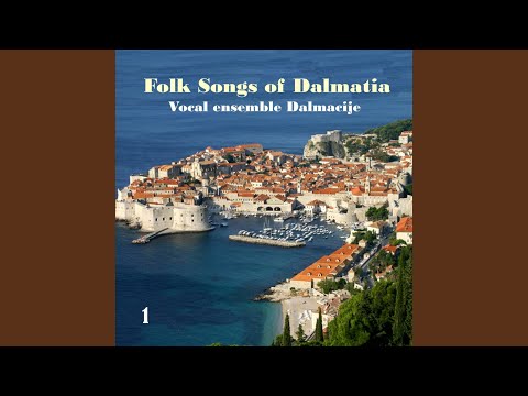 Izasla je zelena naranca (The Green Orange Has Gone Out)