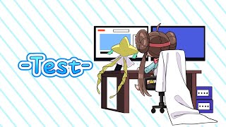 ZA 図鑑埋め【ポケモン】