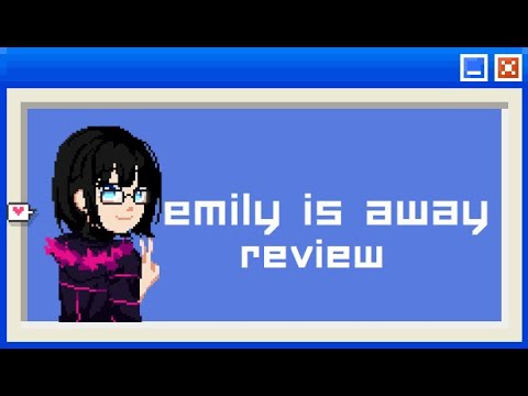 Emily is Away Review