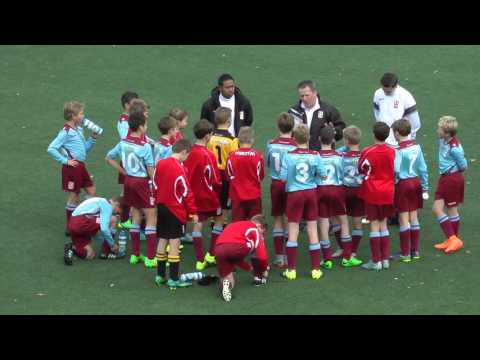 Roda JC - Brabant United D2 11/11