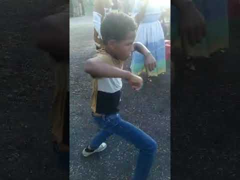 Así se toca el Vodú San Germán Holguín Cuba