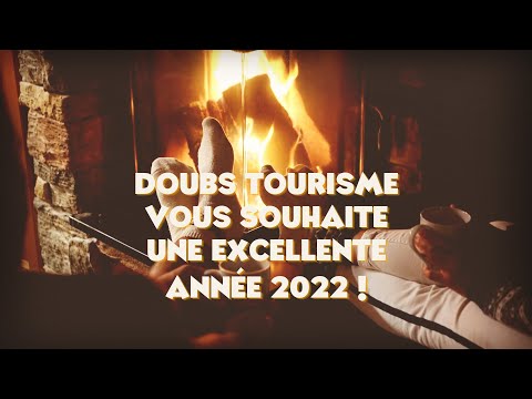 Bonne année 2022