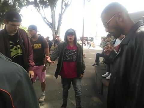 Fuego cruzado vs cobra vs chorro, vs doctor vs black