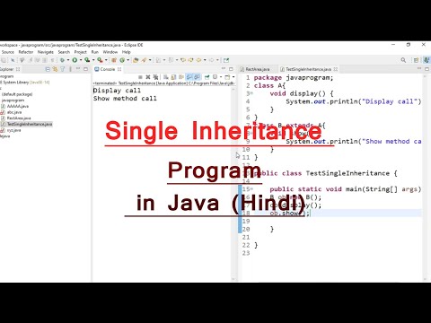 Java Introduction in Hindi 01 Learn Java Beginners to Advance