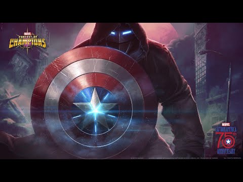 Civil Warrior | Marvel Contest of Champions Special Attack