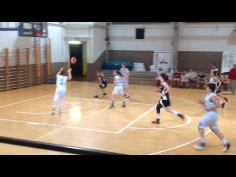 5. Excelsior Bergamo - Basket Gavardo