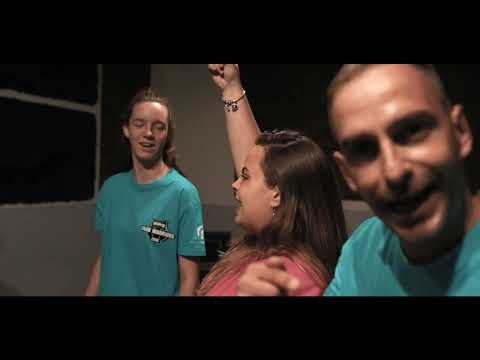Making of FASD Warrior