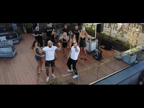 SZAKAL - NIE MÓWIĘ TAK, NIE MÓWIĘ NIE (PROD. DON JUAN)