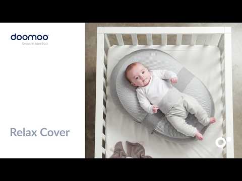 Doomoo Relax Cover video