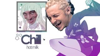 Crawling in Hot Milk - Snail's House x Linkin Park ft Filthy Frank - Hotmilk x Crawling