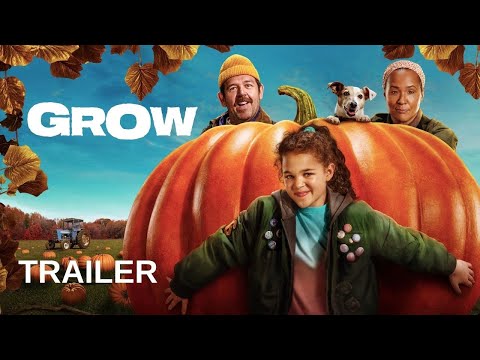Watch the GROW Trailer