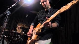 Waxwing - All Of My Prophets (Live on KEXP)