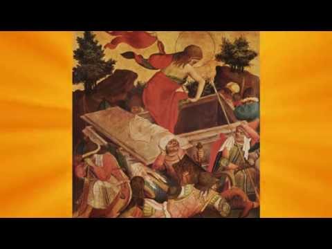 Anonymous- Alleluia Christus resurgens & Clausula: Mors