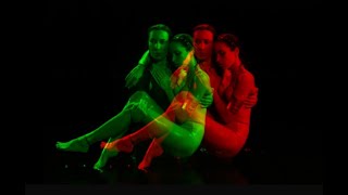 Zazie - Nos âmes sont (Remix Dance)