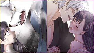 Ela foi vendida a uma fera para salvar a irmã… mas ele não era o monstro que imaginava