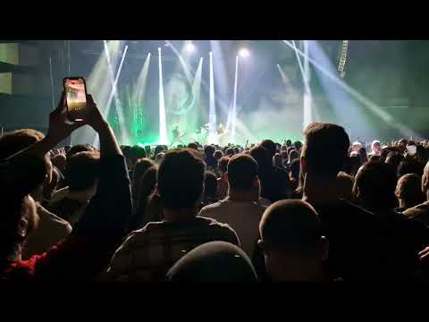 Rise Against - Survivor Guilt ( Live in Vienna 2022.11.09 )