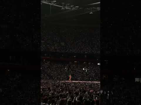 Taylor Swift - The Fate of Ophelia Live in Amsterdam #taylorswift