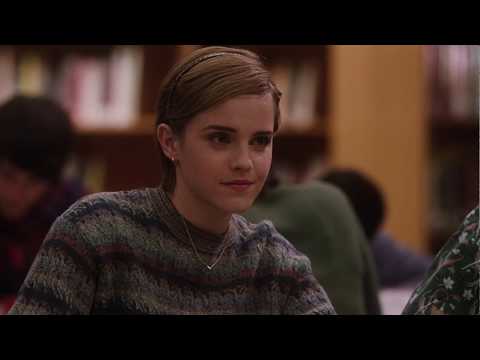 Charlie Like Emma Watson - The Perks Of Being A Wollflower