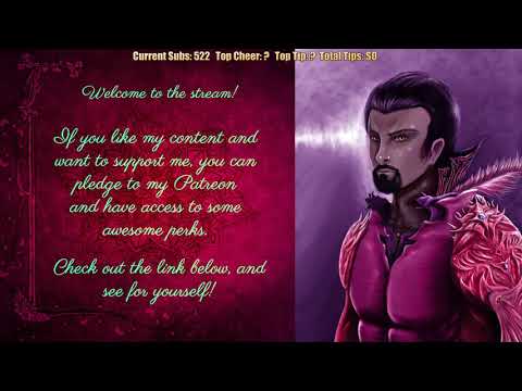 Pre-Stream June 17, 2019: A Return to Borderlands!