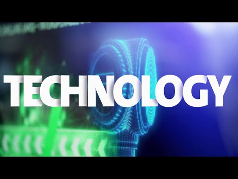 HANNOVER MESSE 2025 - Imagefilm