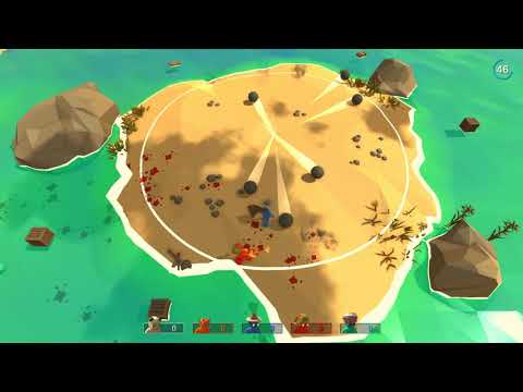 Jake Silver Pummel Party Sound Redesign