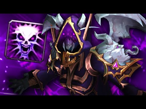 Warlock Just CRUSHES That Paladin! (5v5 1v1 Duels) - PvP WoW: Dragonflight