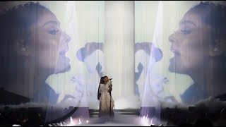 Ariana Grande - Leave Me Lonely (Live Dangerous Woman Diaries)
