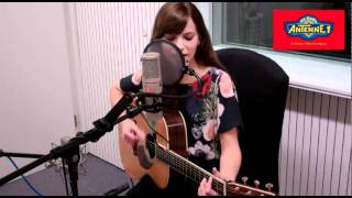 ANTENNE 1 Unplugged: Marit Larsen - If A Song Could Get Me You