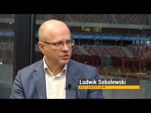 Czy polska giełda umiera? | Ludwik Sobolewski | Forum Finansów i Inwestycji