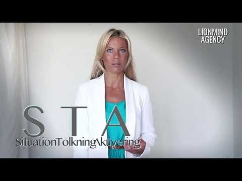 Lionmind Agency - S.T.A.R.K