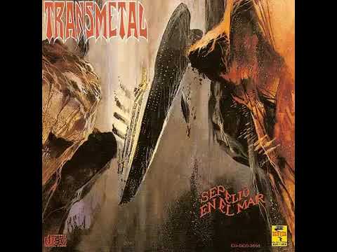 💀💀Transmetal💀💀-💀Sepelio En El Mar💀(Full Album90)🤘🤘.KTO