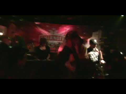 Pinnacle & The Antidote | Riddim & Grooves 11.6.09| Bleed Music and Lights, Camera, Action