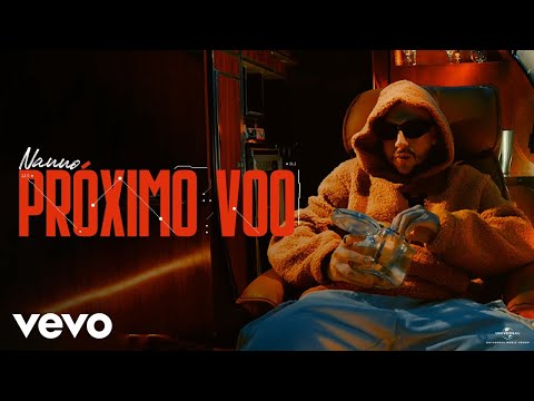 Nanno - Próximo Vôo