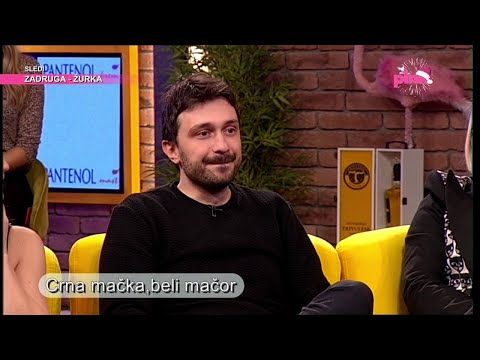 Pogodi Film - Ami G Show S12 - E16