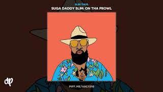 Slim Thug -  Poison [Suga Daddy Slim: On Tha Prowl]