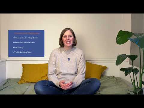 Einen Pflegegrad für Kinder beantragen