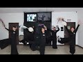 Tu Me Reivindicarás Danza