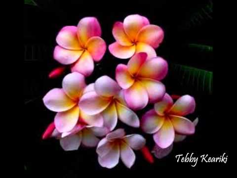 Bwatibwa nanou ngke Kiribati song