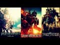 The Best Of Transformers Soundtrack Mix