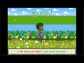 English Kid Songs I Can Move My Body
