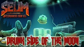 SEUM: Drunk Side of the Moon (DLC)